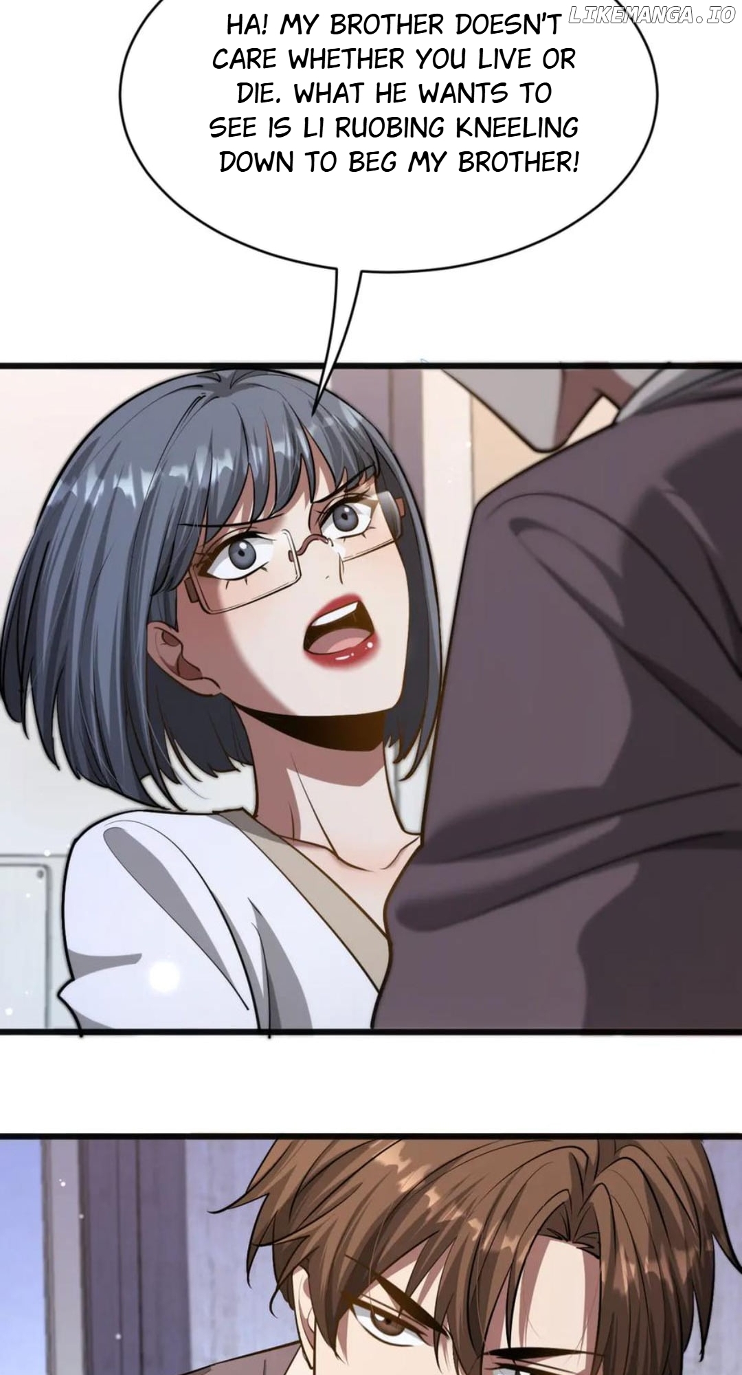 I’m Trapped In This Day For One Thousand Years Chapter 174 - page 40